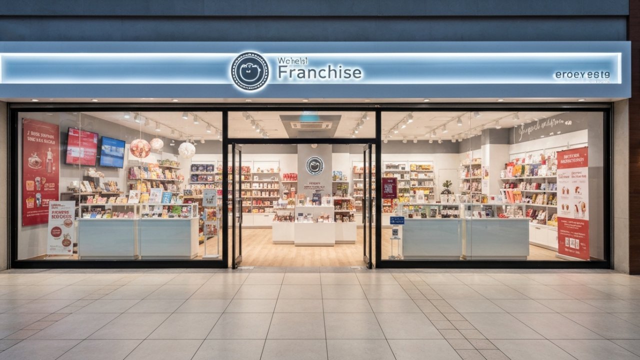 Understanding Franchise Startup Costs