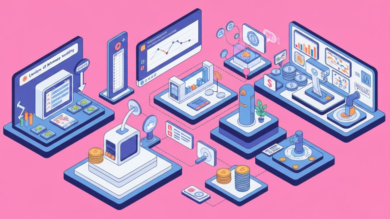 Understanding Machine Lending