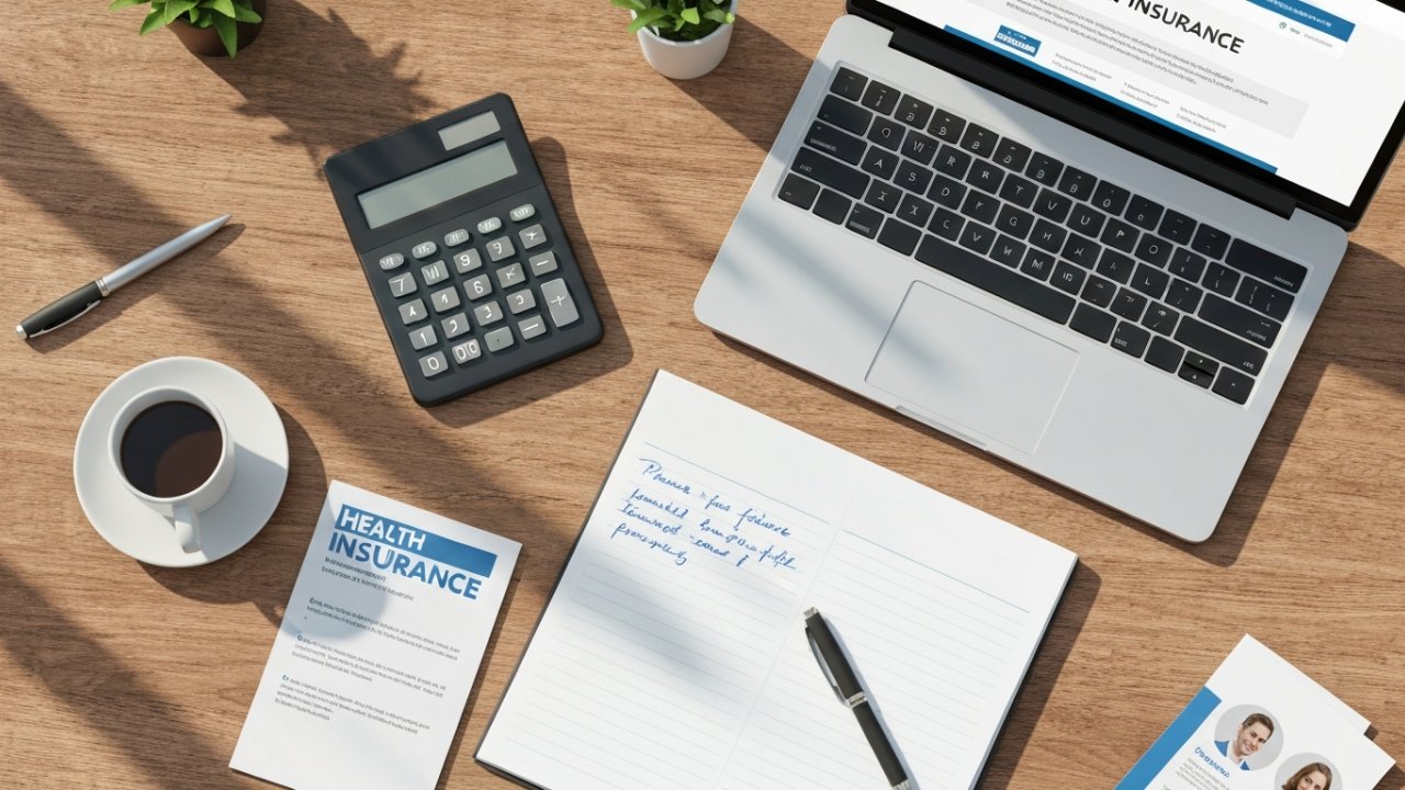 Understanding Premiums, Deductibles, and Coinsurance