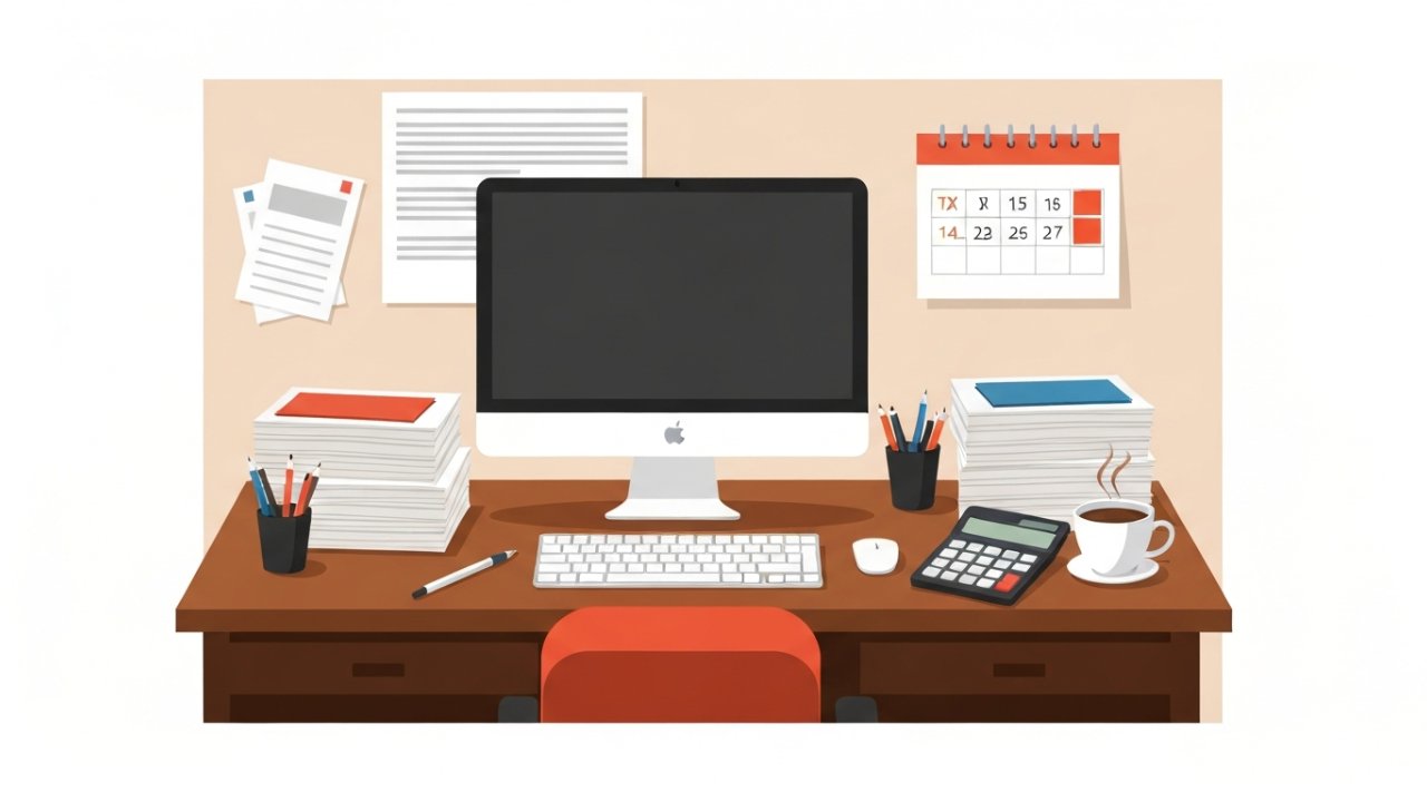 Understanding Tax Season