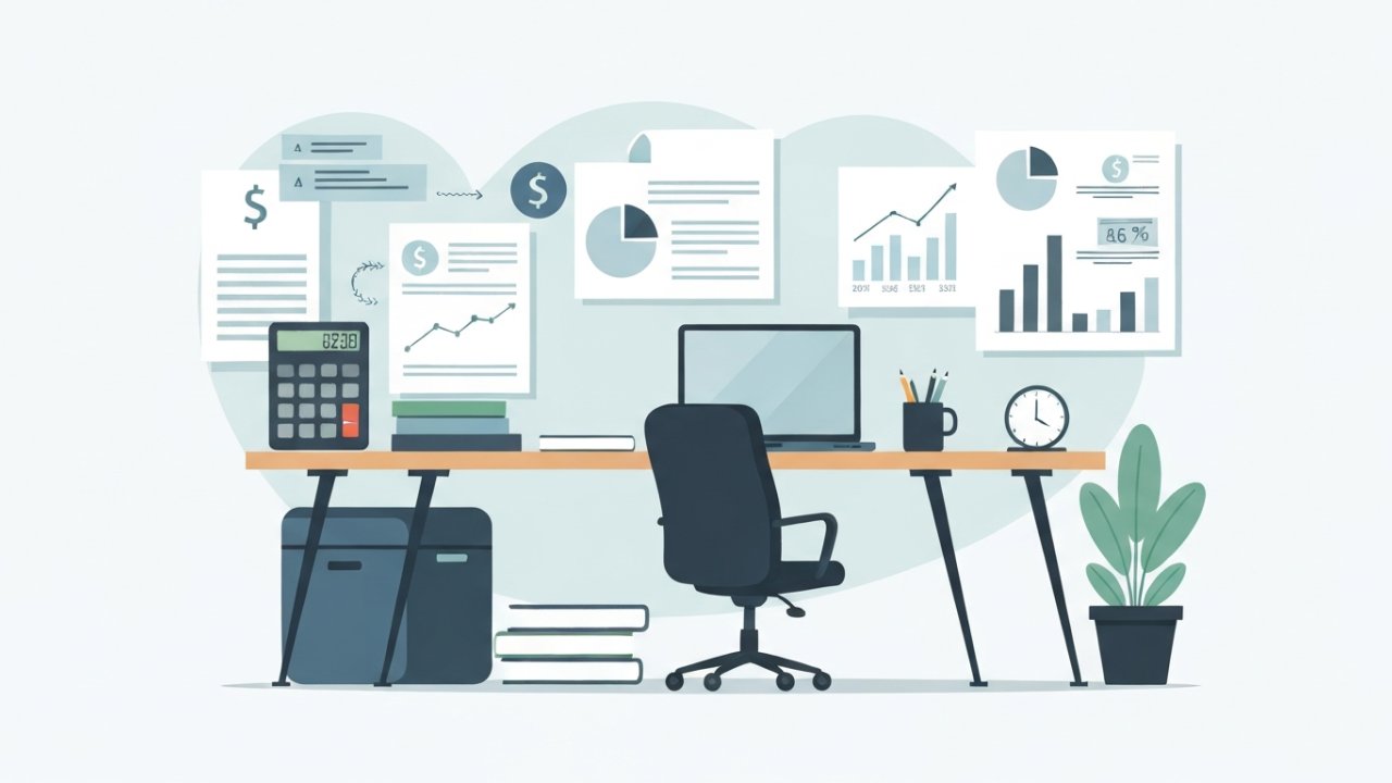 Understanding Taxable Corporate Profits