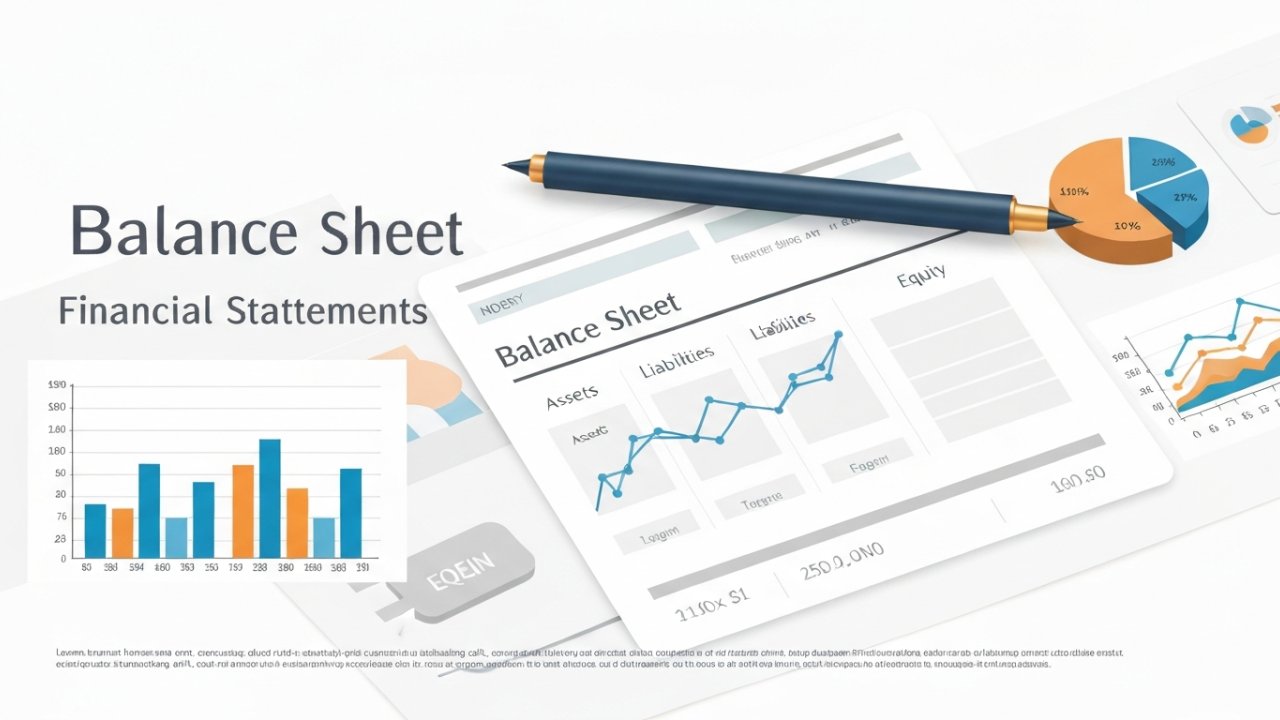 Understanding the Balance Sheet