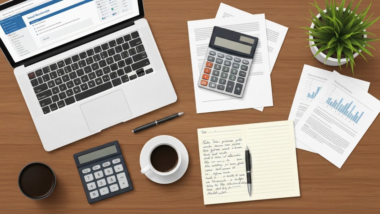 Understanding the Basics of Small Business Accounting