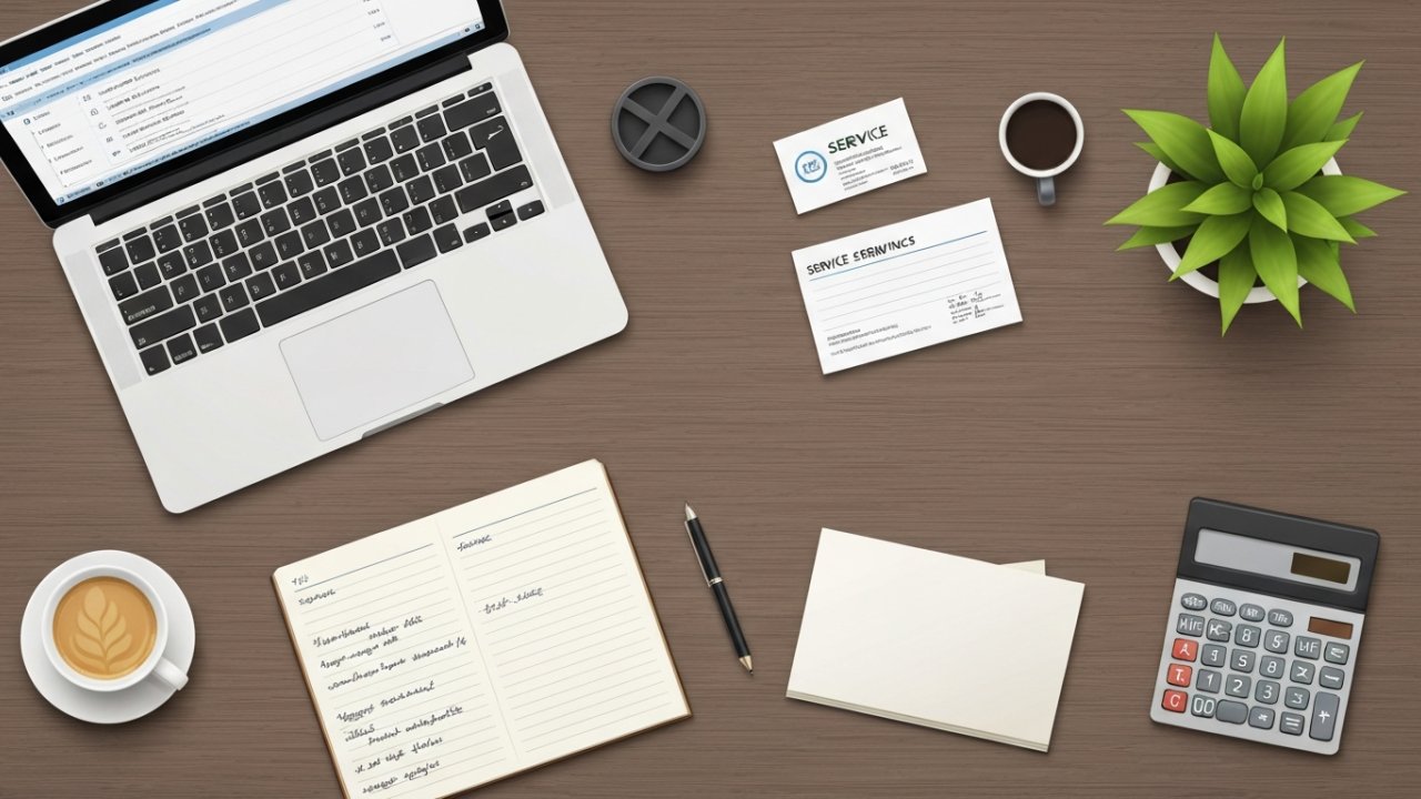 Unique Features of Service-Based Businesses