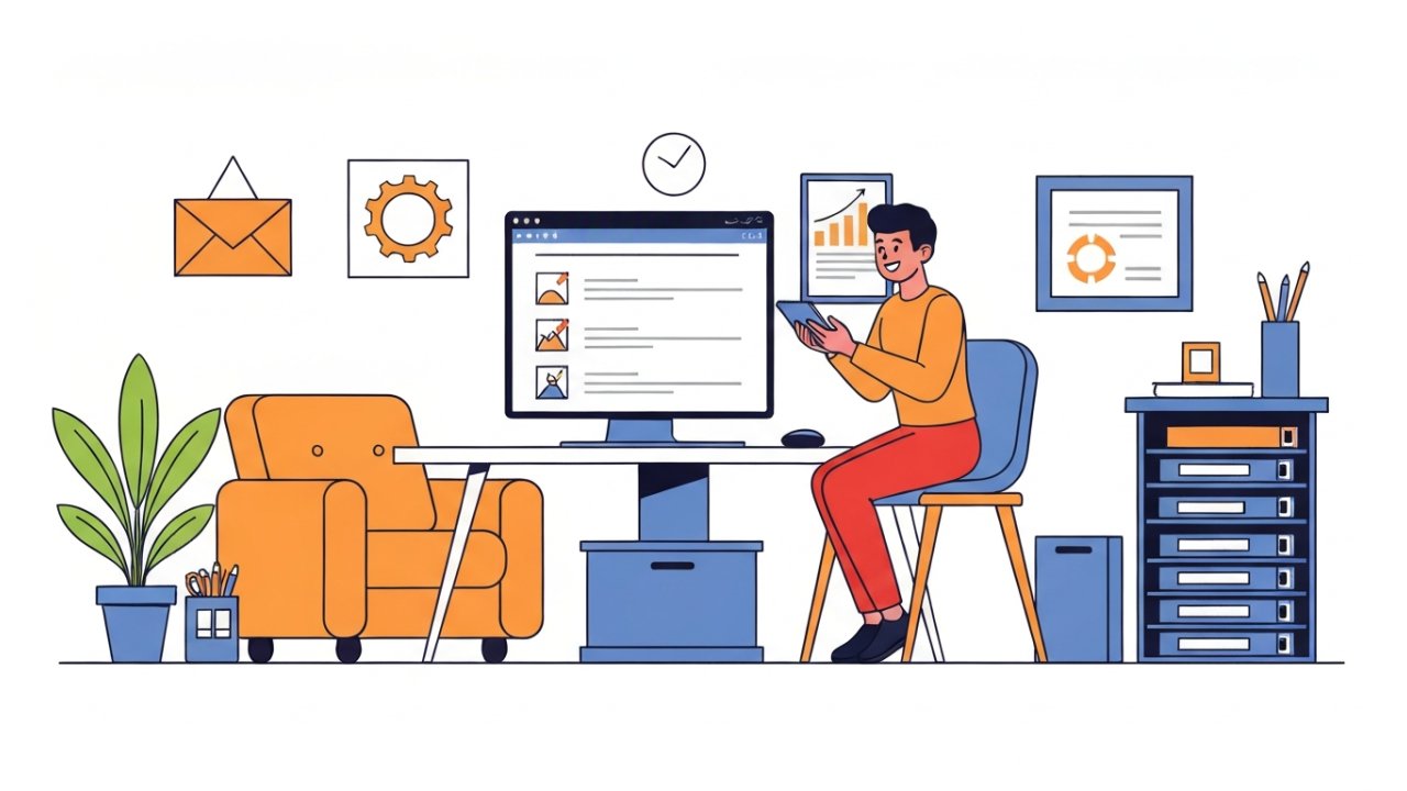 User-Friendly and Accessible