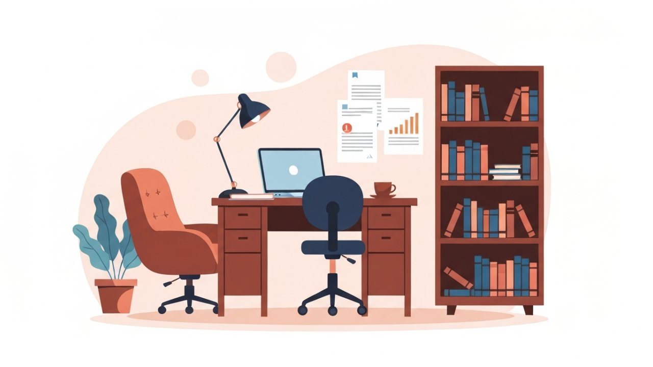 Utilizing the Home Office Deduction
