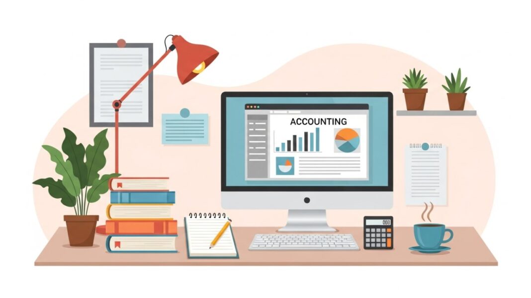 Top 5 Free Online Bookkeeping Courses for Beginners Top 5 Free Online Bookkeeping Courses for Beginners