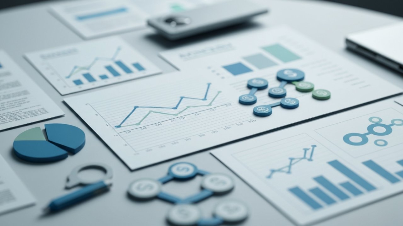What Are Financial Statements?