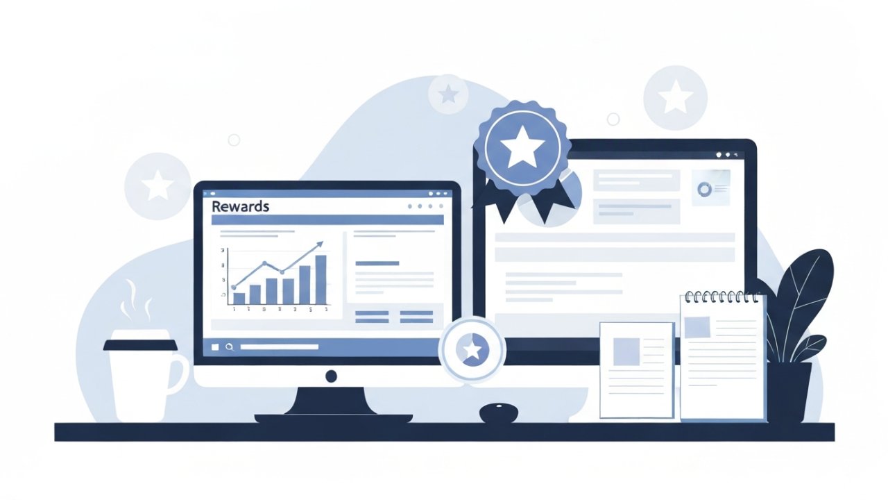 What Is a Member Rewards Program?