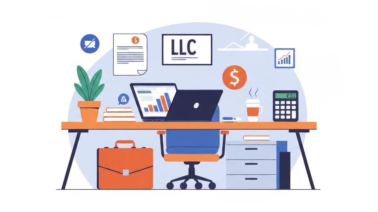 What Is an LLC?