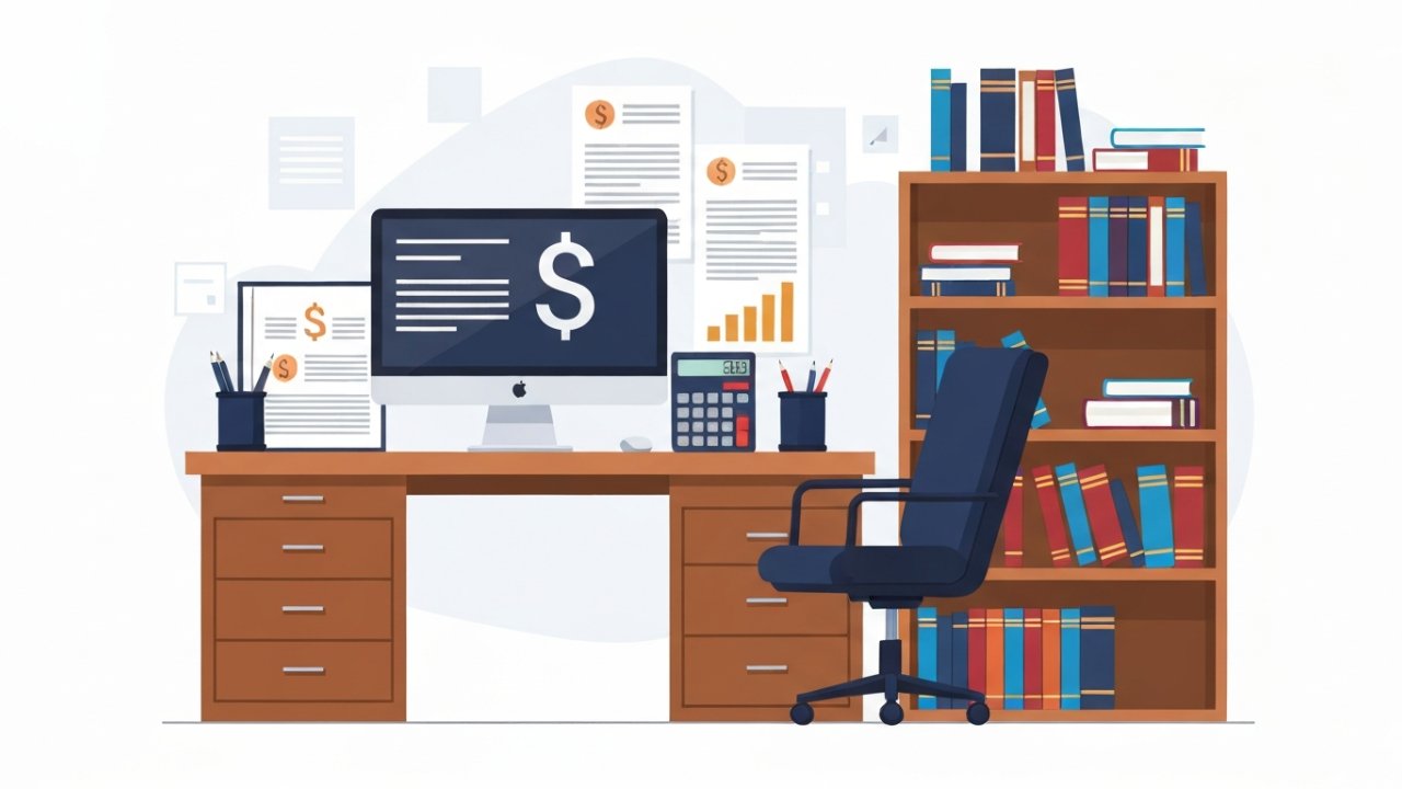 What Is an S Corporation?