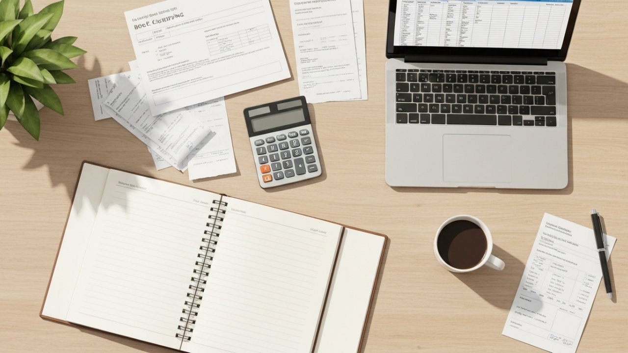 What Is Bookkeeping?