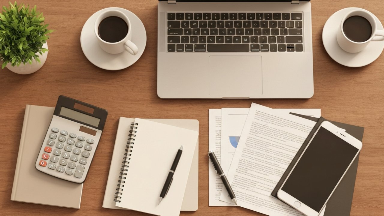 When to Hire a Bookkeeper or Accountant