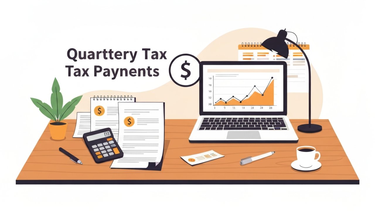 Who Needs to Pay Quarterly Taxes?