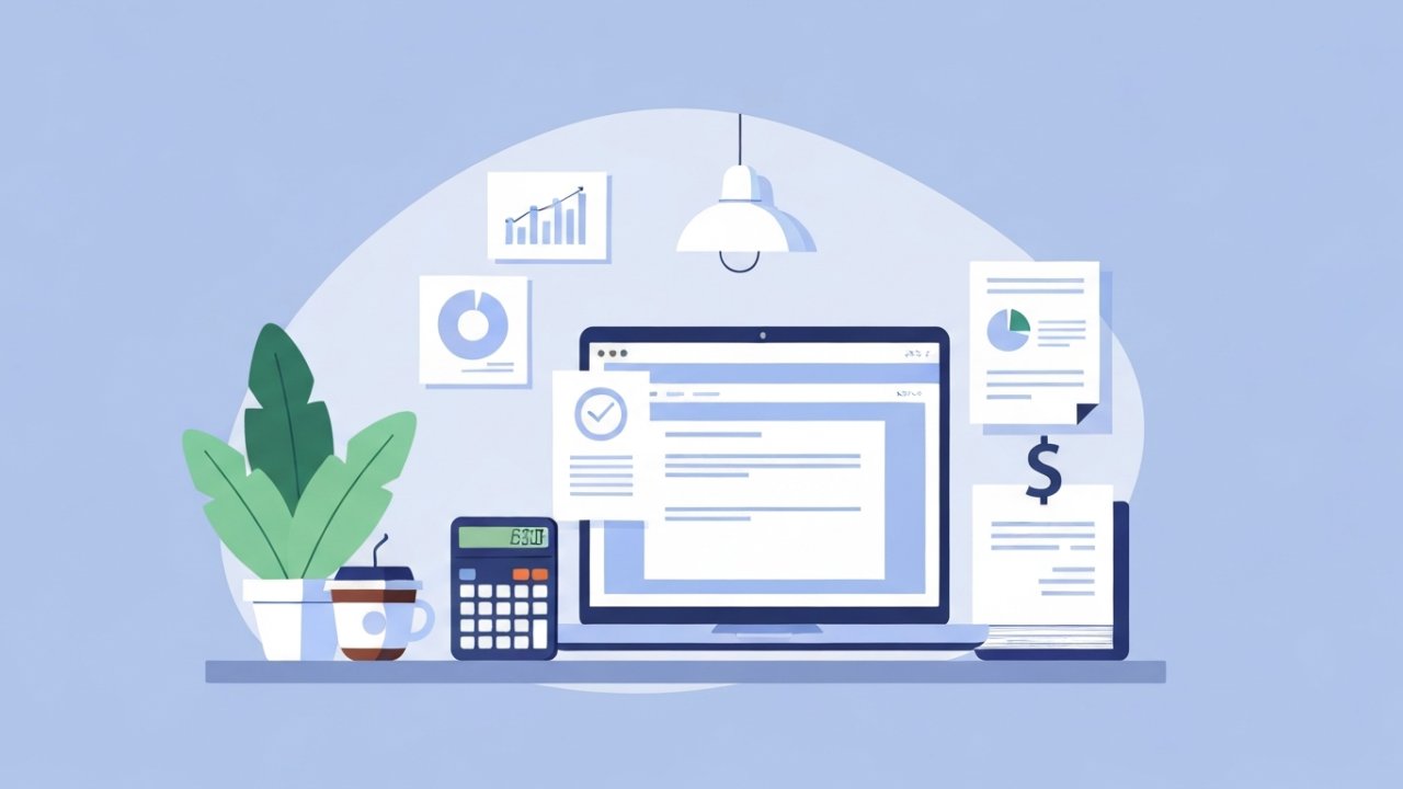 Why Choose Brex for Accounting Automation