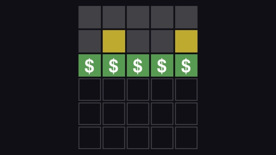 NYT’s Wordle to become a TV game show NYT’s Wordle to become a TV game show