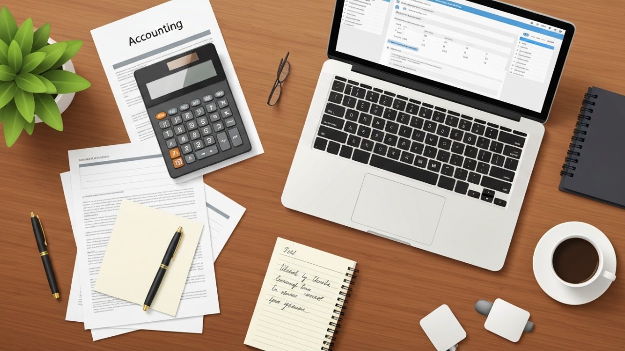 Xero Tax