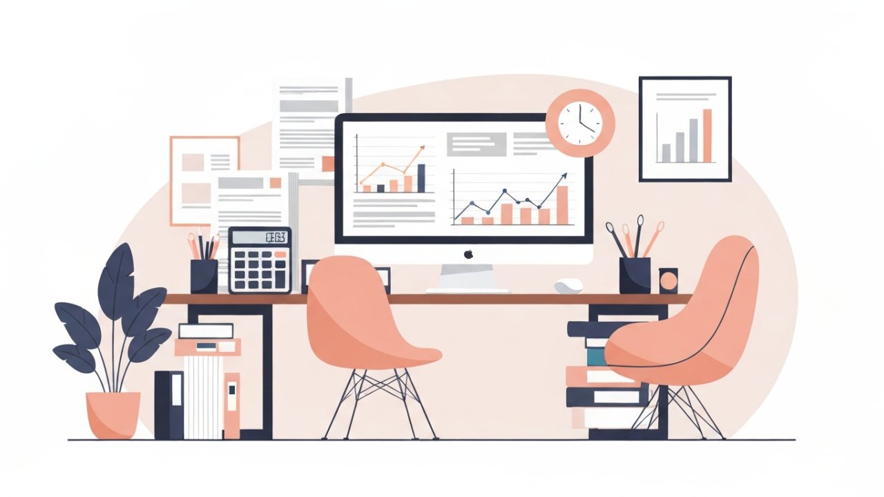 ZipBooks: Unlimited Invoicing and Payments