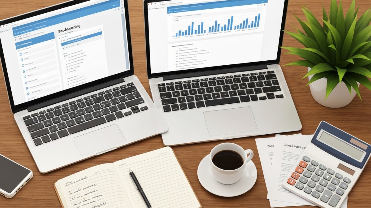 Zoho Books