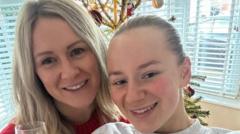 Mum’s plea to reopen case into daughter’s shooting in US Mum’s plea to reopen case into daughter’s shooting in US