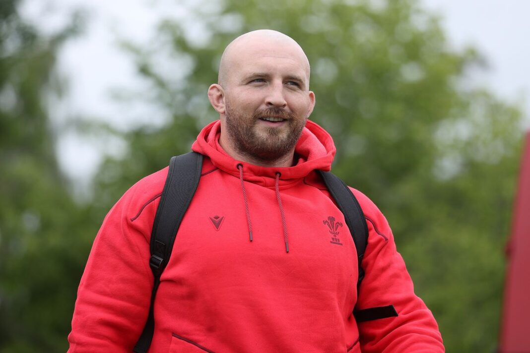 Wales have suddenly got an indispensable player who never gave up hope Wales have suddenly got an indispensable player who never gave up hope