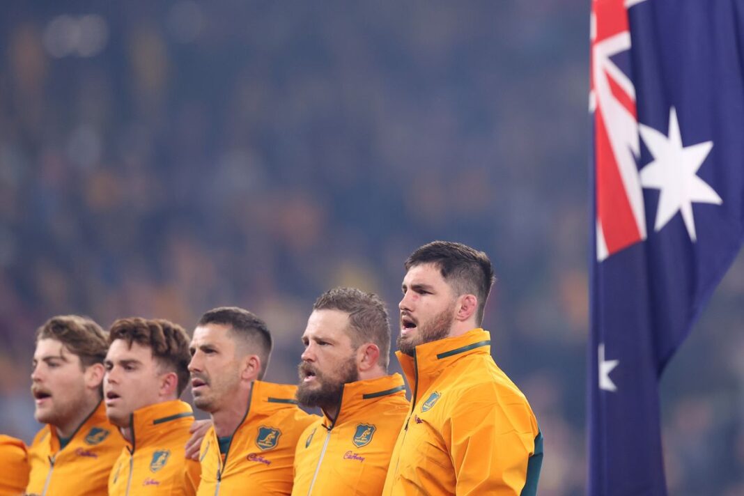 Australia captain breaks silence on playing for Wales next year ahead of new start Australia captain breaks silence on playing for Wales next year ahead of new start