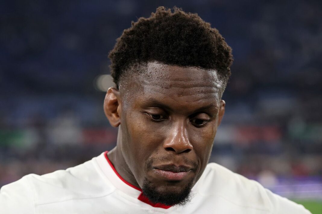 Wales international quits, Irish coach walks away and England captain stood down Wales international quits, Irish coach walks away and England captain stood down