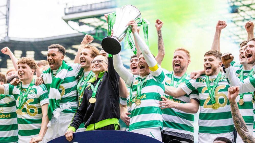 Calvin Harris & Commonwealths force Monday start to Celtic’s title defence Calvin Harris & Commonwealths force Monday start to Celtic’s title defence
