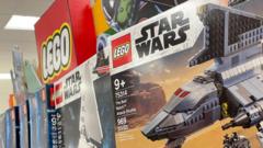 An ultra-rare Star Wars Lego collection went missing – it’s sparked viral conspiracies An ultra-rare Star Wars Lego collection went missing – it’s sparked viral conspiracies