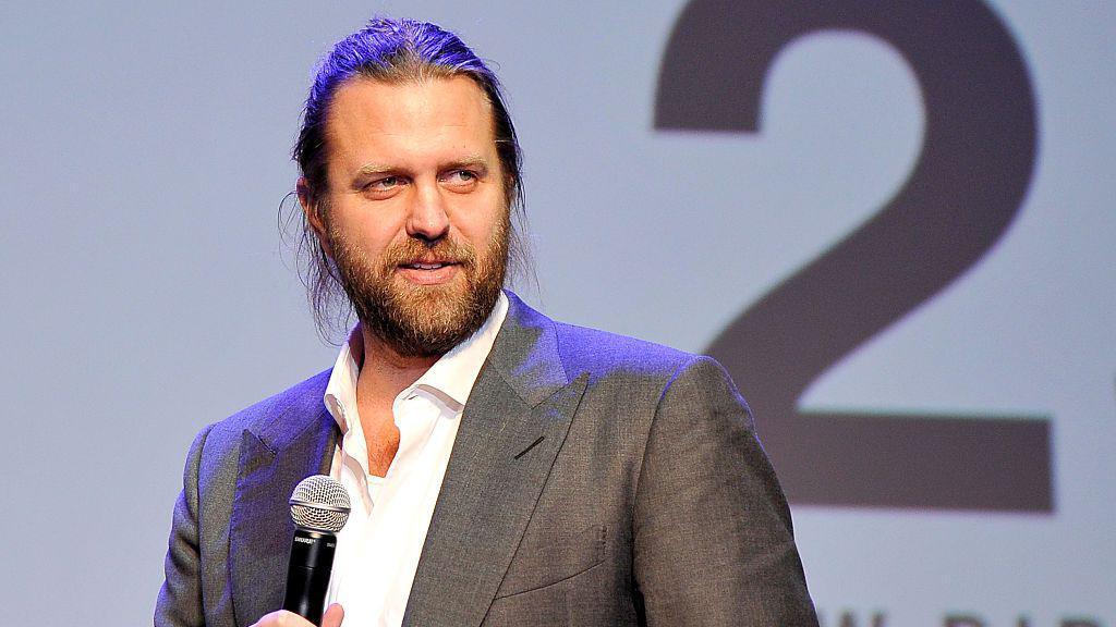 Hollywood director gets two and a half years in prison for defrauding Netflix Hollywood director gets two and a half years in prison for defrauding Netflix