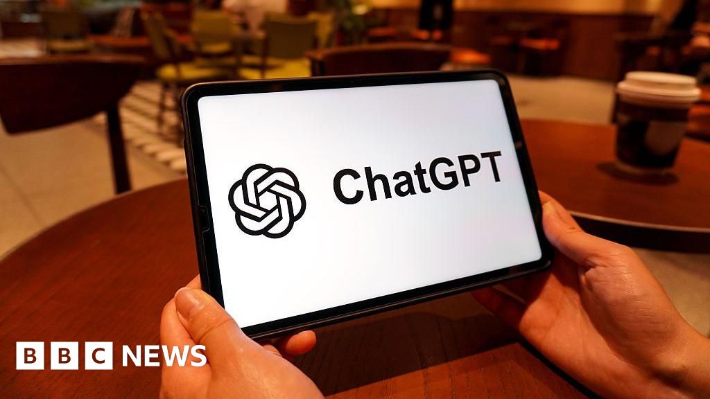 ChatGPT can be made to generate sexualised and violent images, researchers find ChatGPT can be made to generate sexualised and violent images, researchers find