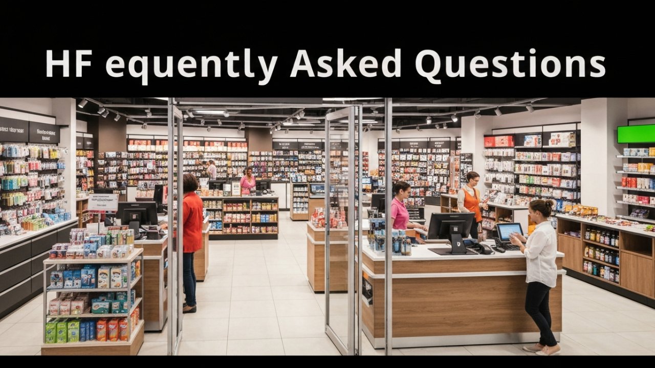 Frequently Asked Questions