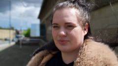 Grooming survivors left with criminal records still being failed, BBC told Grooming survivors left with criminal records still being failed, BBC told