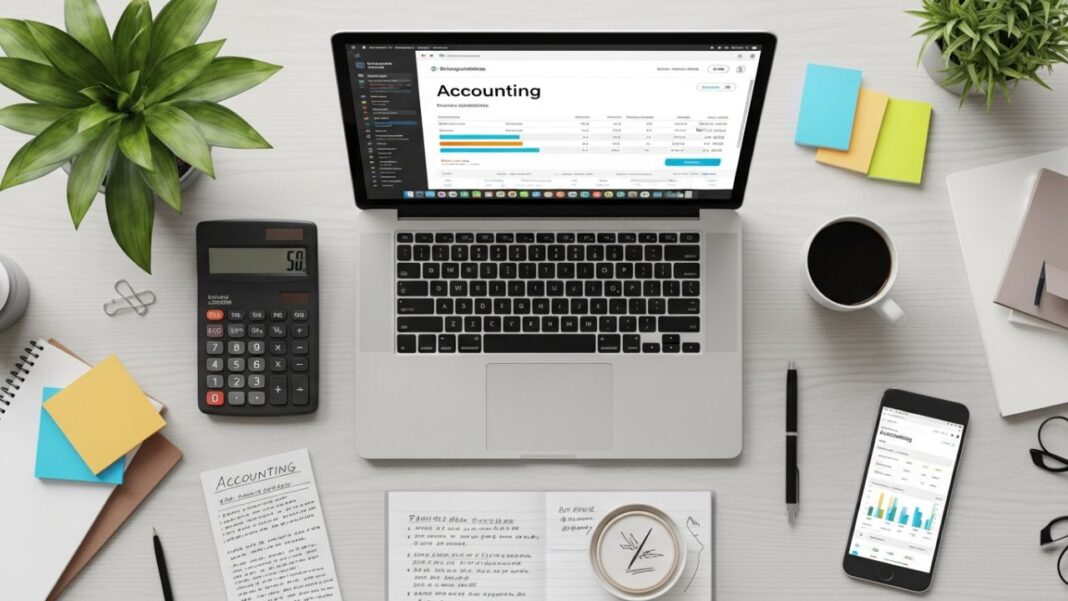 Top 7 Free Accounting Apps for Mac Top 7 Free Accounting Apps for Mac