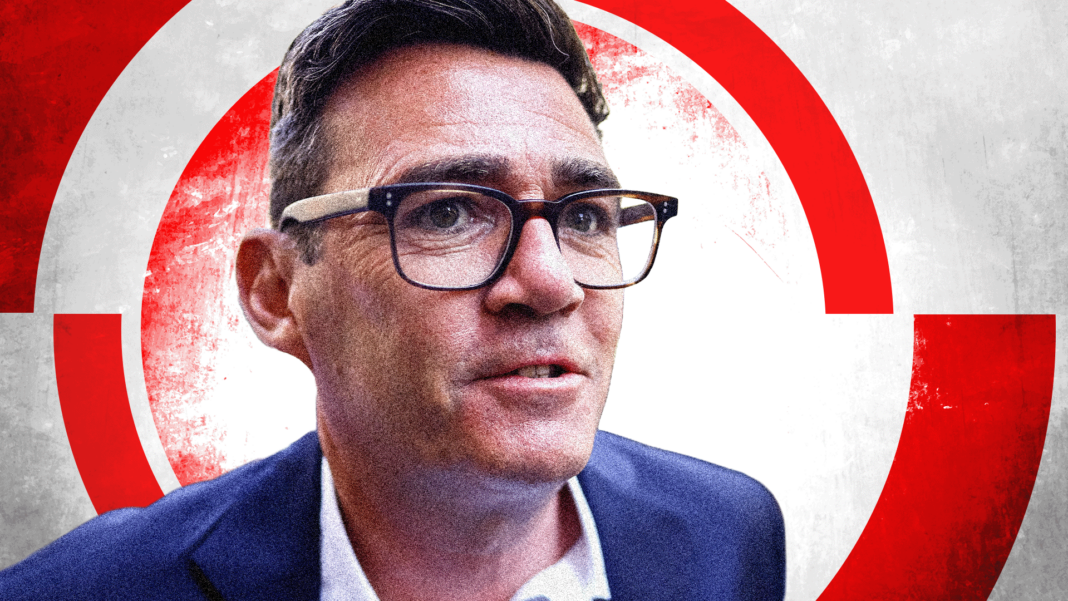 What are Andy Burnham’s potential policies for No 10? What are Andy Burnham’s potential policies for No 10?