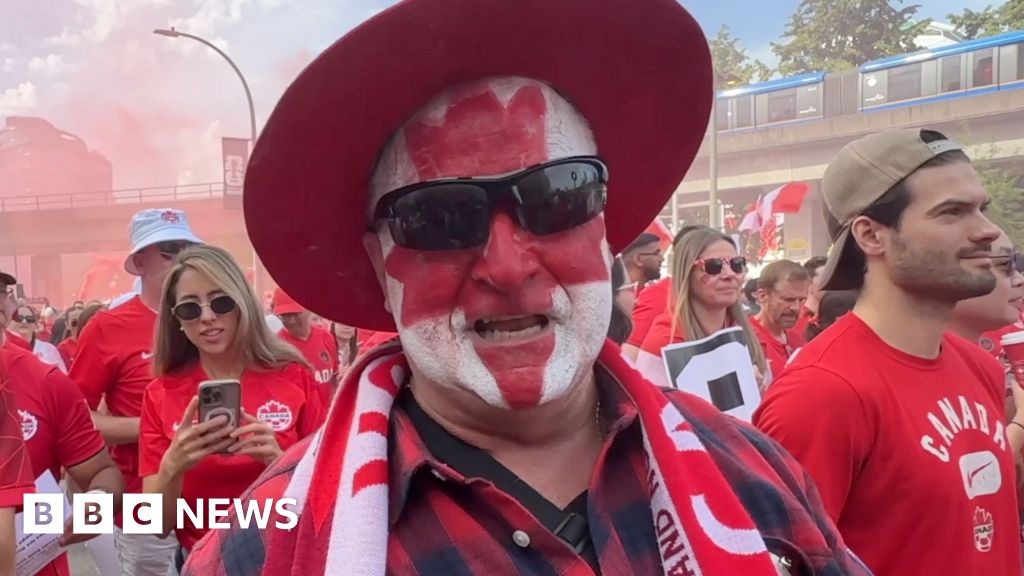 ‘It is what it is’ – Canadians react to loss against Switzerland ‘It is what it is’ – Canadians react to loss against Switzerland