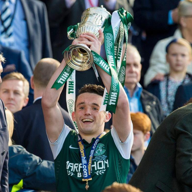 John McGinn