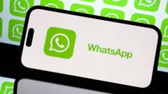 WhatsApp to be led by Indian start-up founder as Will Cathcart steps back WhatsApp to be led by Indian start-up founder as Will Cathcart steps back