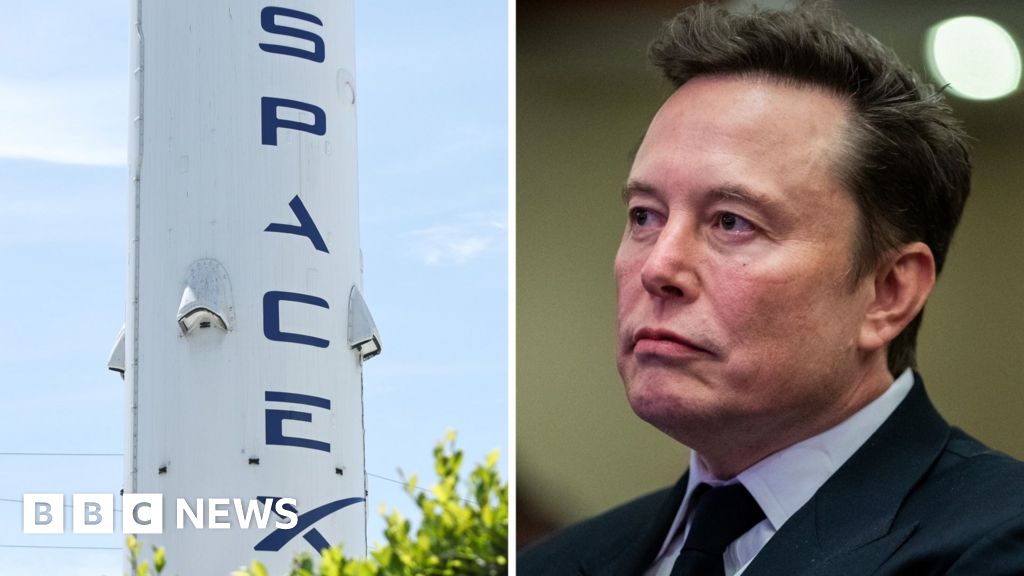 Watch: Three things to know about SpaceX’s stock market debut Watch: Three things to know about SpaceX’s stock market debut