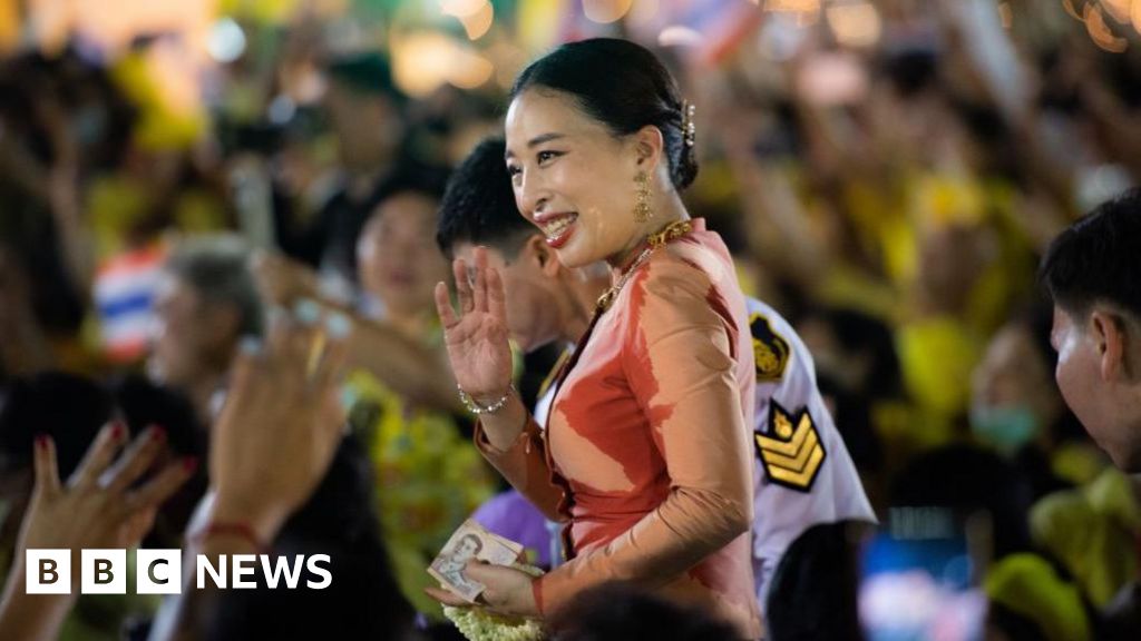 Thai Princess Bajrakitiyabha dies after more than three years in coma Thai Princess Bajrakitiyabha dies after more than three years in coma