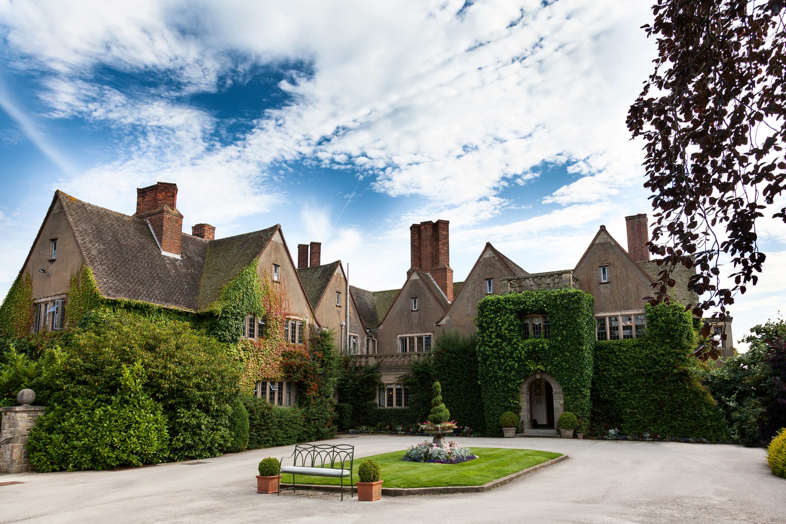 Mallory Court