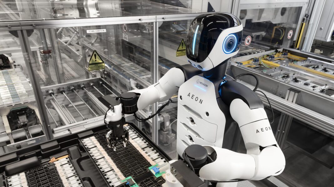 Ford rehires human engineers after AI fails to match quality checks Ford rehires human engineers after AI fails to match quality checks