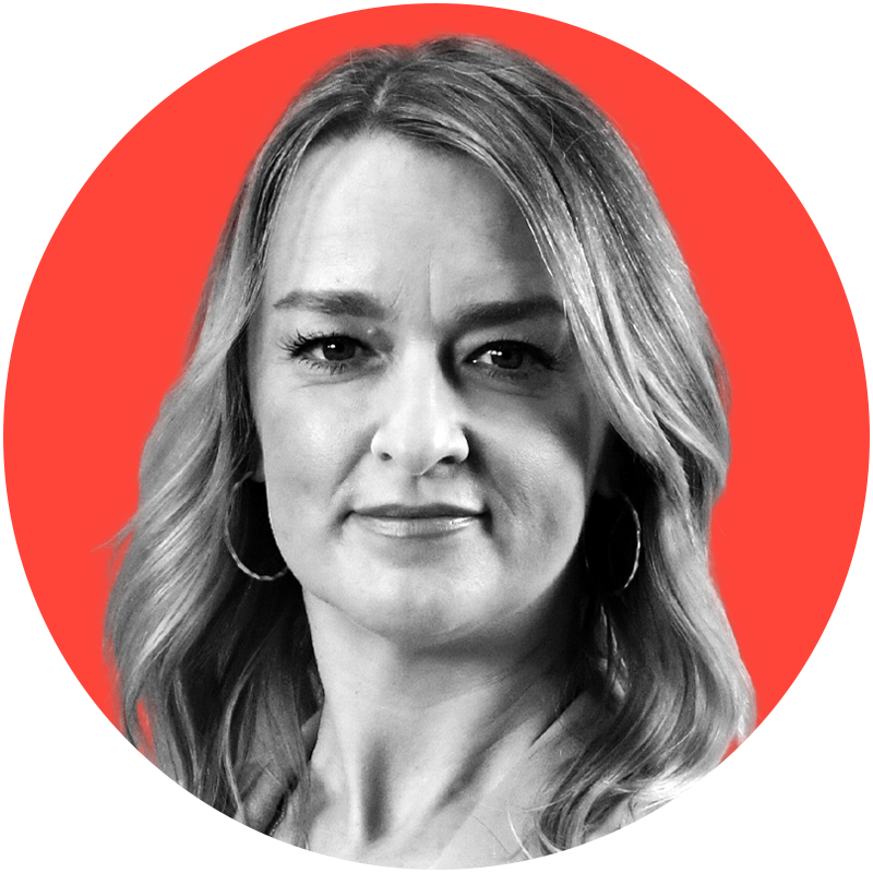 Laura Kuenssberg
