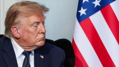 Trump says deal to end war with Iran already signed and details to be released ‘pretty soon’ Trump says deal to end war with Iran already signed and details to be released ‘pretty soon’
