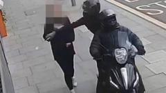 Make stolen phones unusable, Met Police urges tech giants Make stolen phones unusable, Met Police urges tech giants