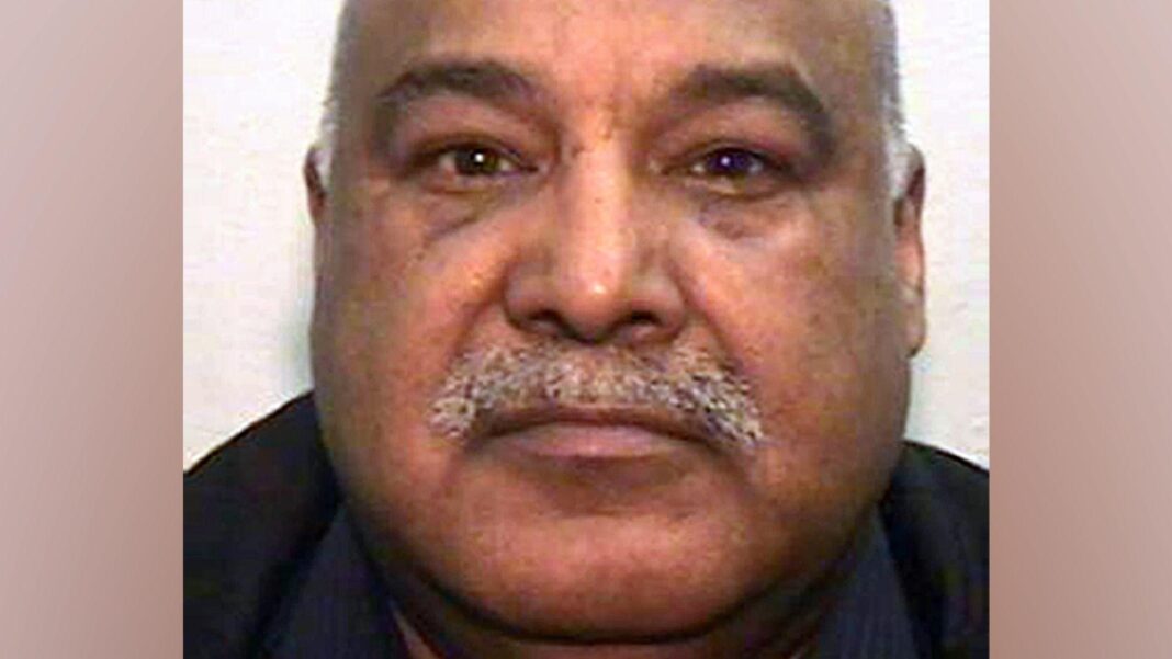 Government ‘cannot deport’ grooming gang ringleader Government ‘cannot deport’ grooming gang ringleader