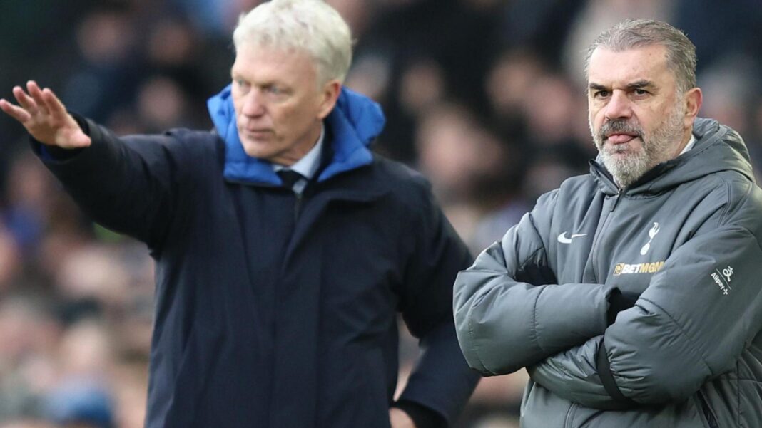 Harsh reality behind Scotland fans’ calls for Moyes & Postecoglou Harsh reality behind Scotland fans’ calls for Moyes & Postecoglou