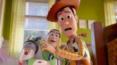 Toy Story 5 splits critics, but most praise its ‘cautionary’ message about tech Toy Story 5 splits critics, but most praise its ‘cautionary’ message about tech