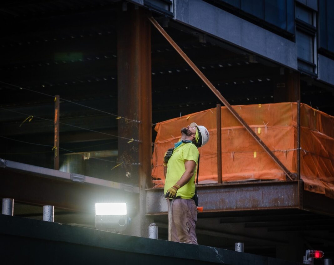 Midland Building Plastics: Local Growth in a Changing Building Supply Market Midland Building Plastics: Local Growth in a Changing Building Supply Market