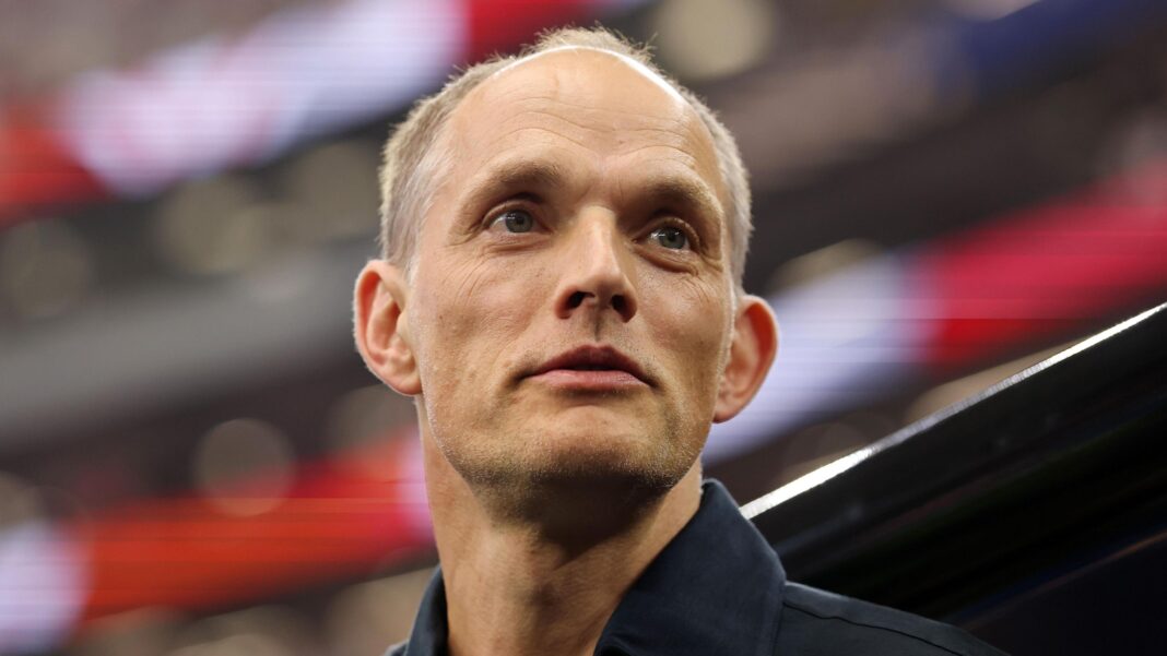 Tuchel’s England are opposite to Southgate’s – and built to beat top teams Tuchel’s England are opposite to Southgate’s – and built to beat top teams